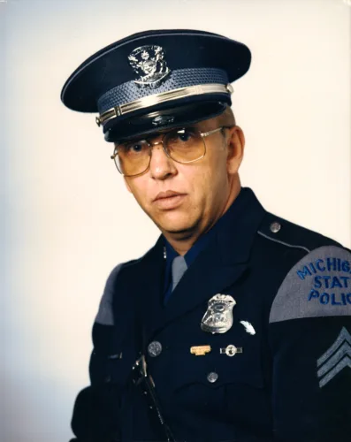 Robert J. Holmberg